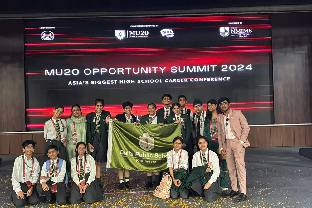 MU20 Opportunity Summit 2024 13