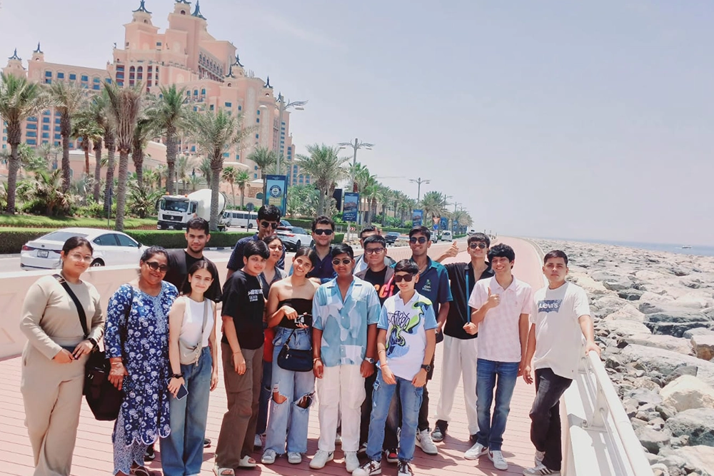 Dubai Diaries 10 Days That Changed Everything 04