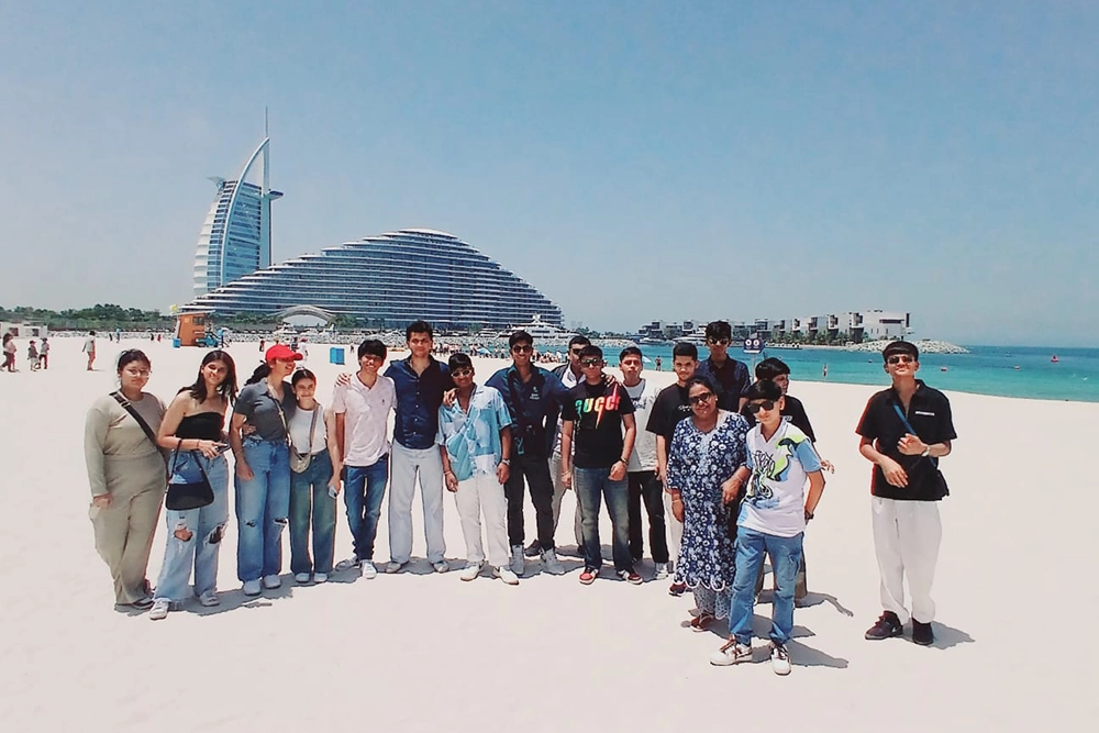 Dubai Diaries 10 Days That Changed Everything 05