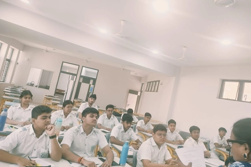 Indore Climate Mission 05