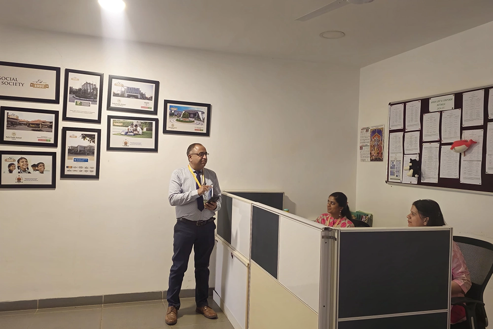 Indore Climate Mission 07