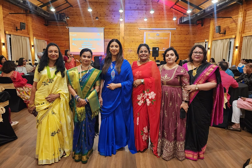 AFS India Annual Volunteer Meet 2026 12