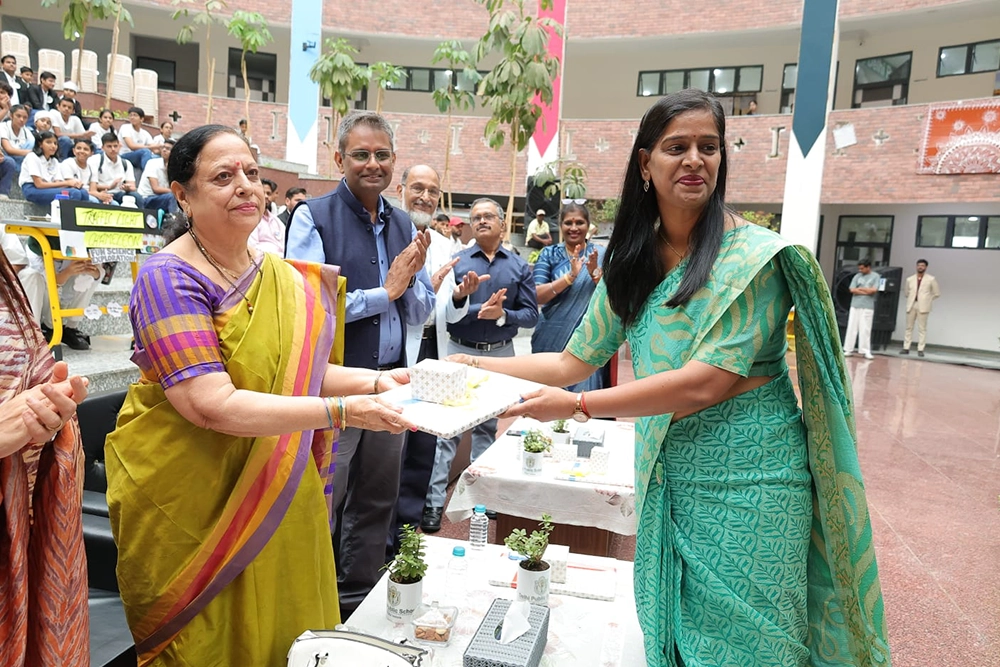 Eureka -Inter School Science competition 03