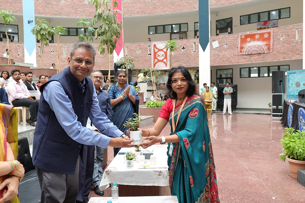 Eureka -Inter School Science competition 04