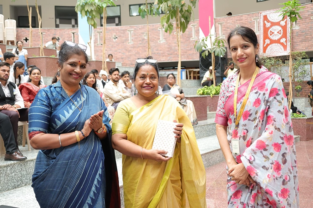 Eureka -Inter School Science competition 26